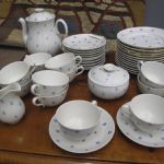 642 3598 COFFEE SET